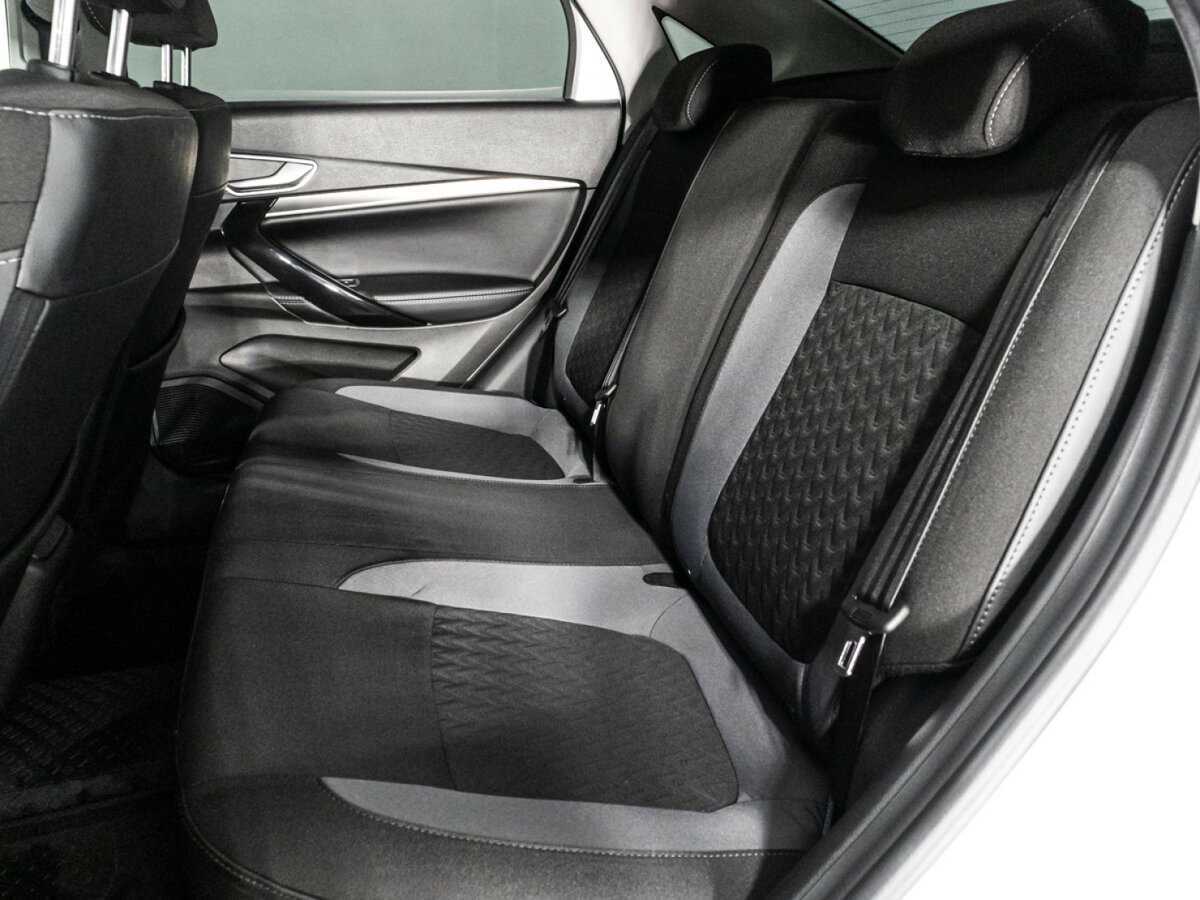 Купить Lada (ВАЗ) Vesta, 2024, 28 444 км, фото №10