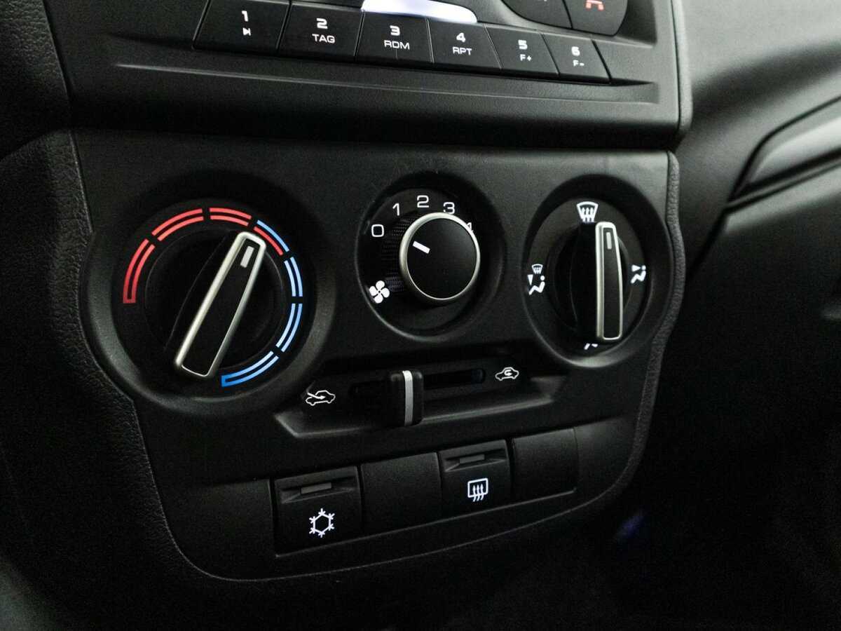 Купить Lada (ВАЗ) Granta, 2020, 55 983 км, фото №15