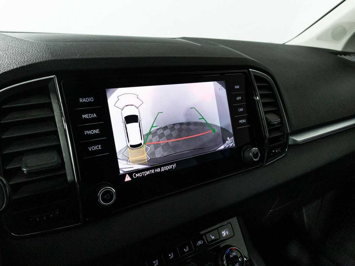 Купить Skoda Karoq DSG6, 2020, 84 523 км, фото №17