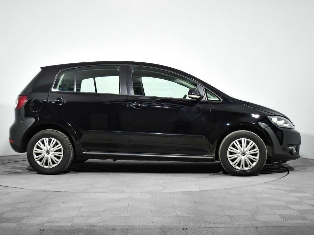 Купить Volkswagen Golf Plus, 2013, 114 765 км, фото №4