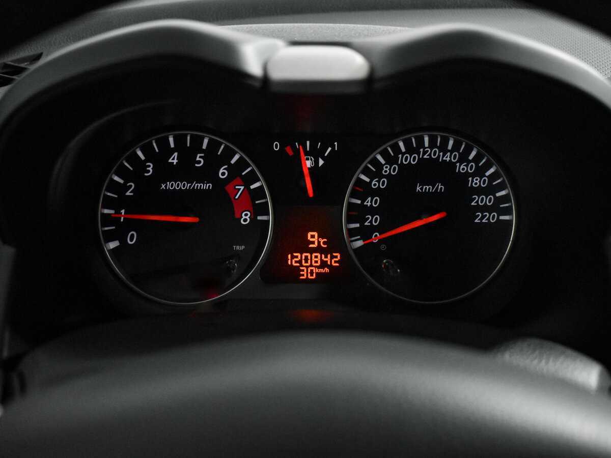 Купить Nissan Note, 2013, 120 841 км, фото №19