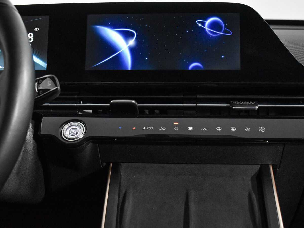 Купить Omoda C5, 2023, 26 668 км, фото №17