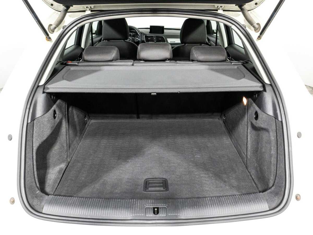 Купить Audi Q3, 2014, 197 845 км, фото №15