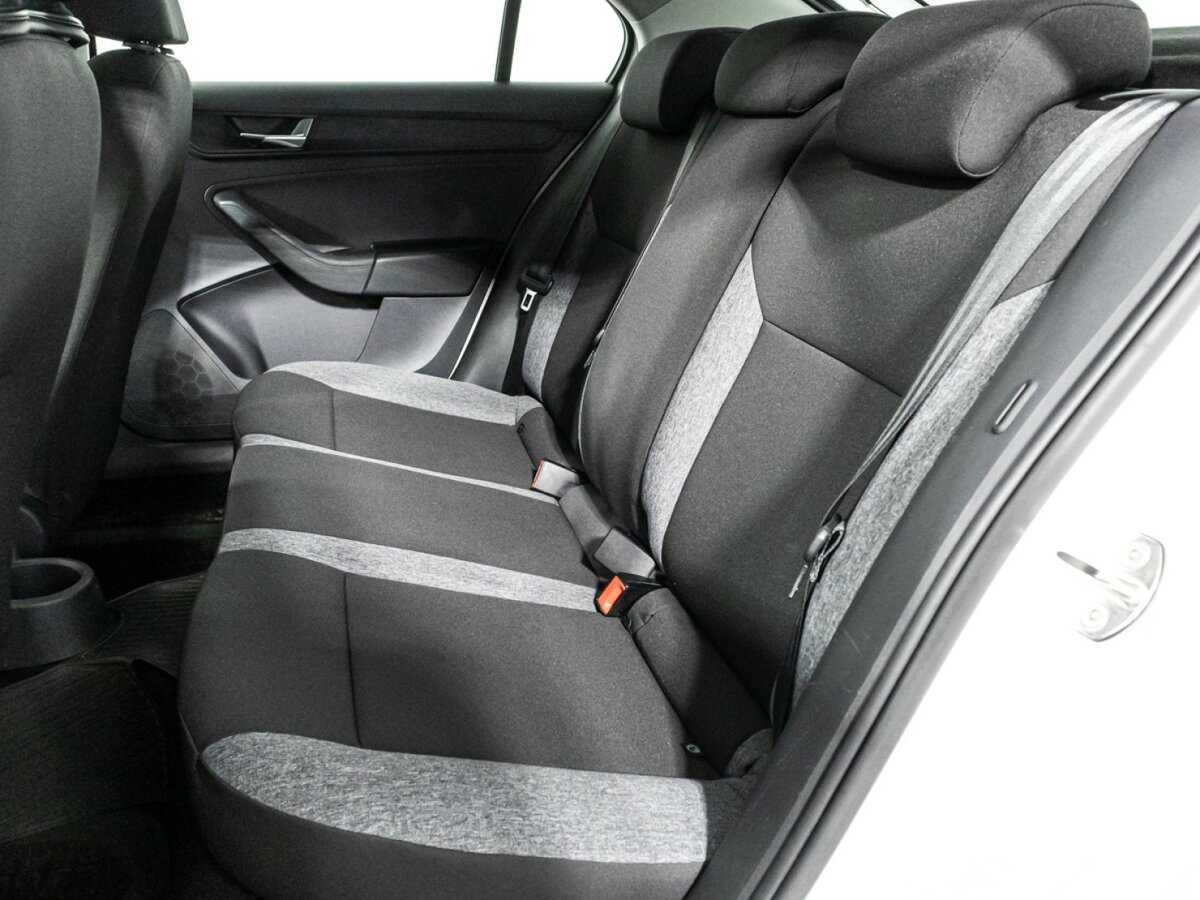 Купить Skoda Rapid, 2021, 340 718 км, фото №10