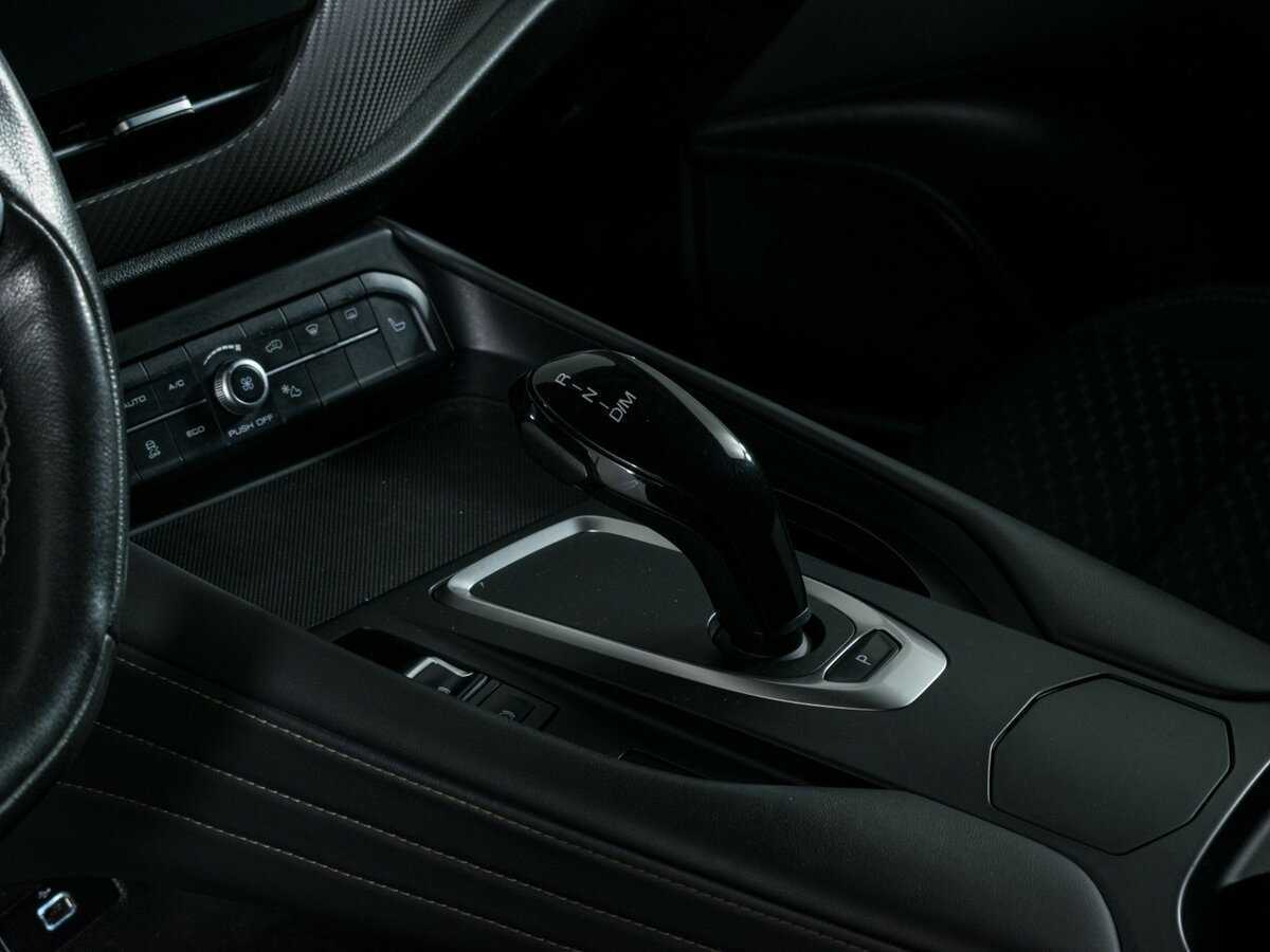 Купить Haval F7x, 2021, 109 001 км, фото №14