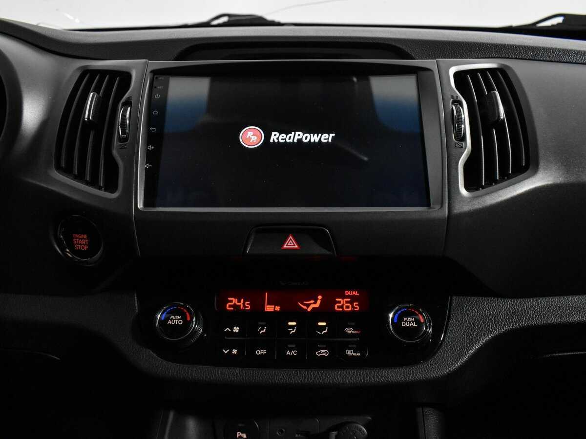 Купить Kia Sportage, 2012, 356 988 км, фото №17