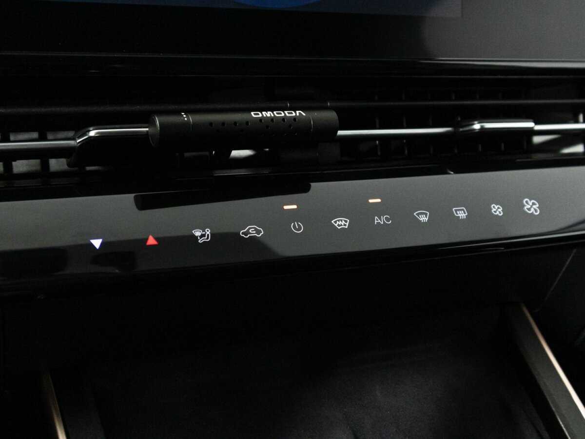 Купить Omoda C5, 2024, 25 350 км, фото №18