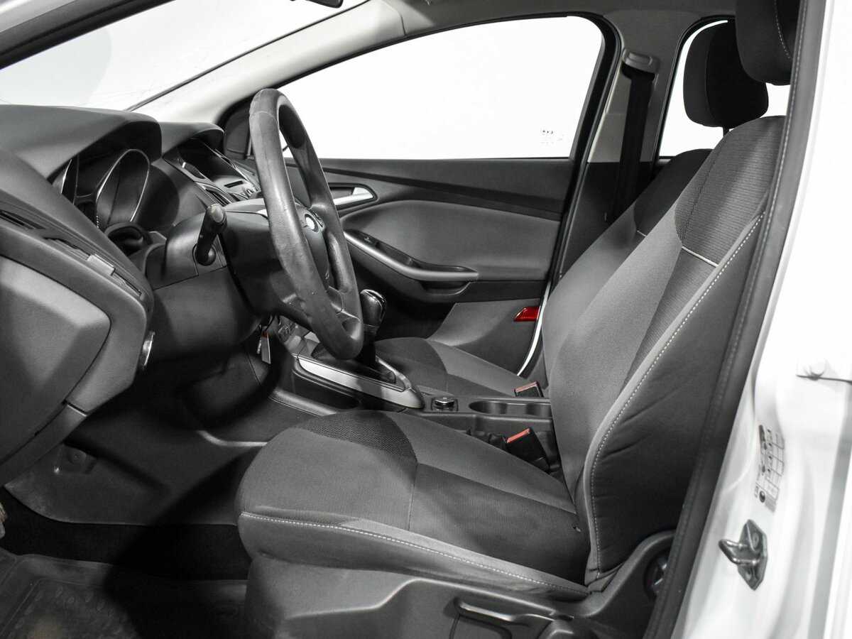 Купить Ford Focus, 2015, 225 000 км, фото №11