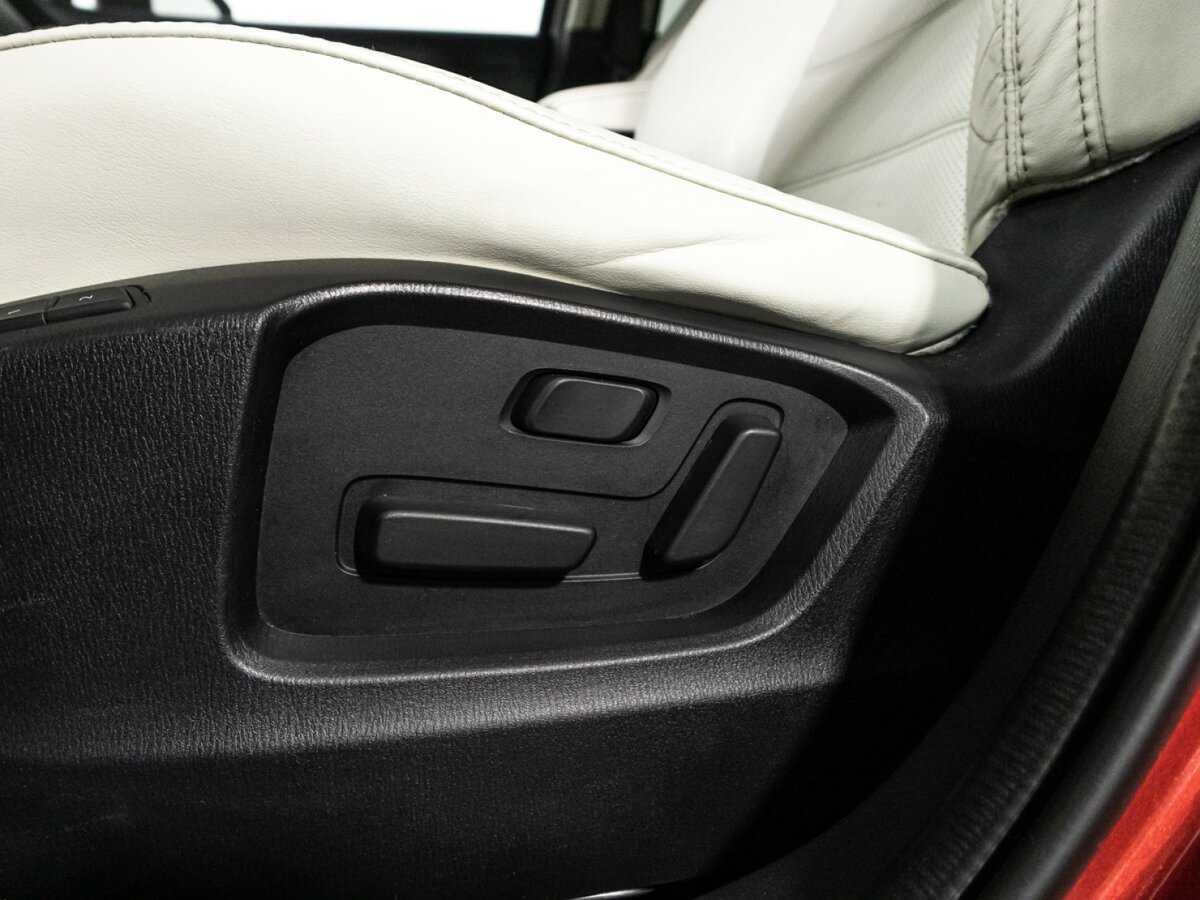 Купить Mazda CX-5, 2017, 114 000 км, фото №14