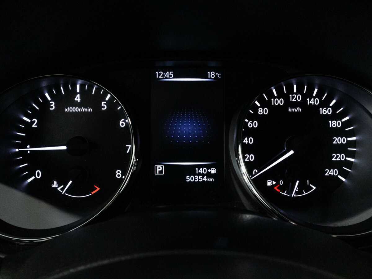 Купить Nissan Qashqai, 2021, 50 351 км, фото №12