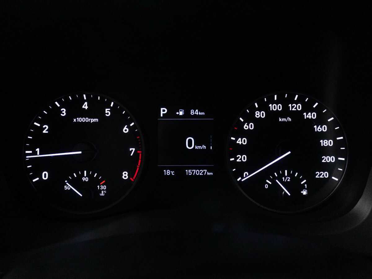 Купить Hyundai Solaris, 2017, 157 026 км, фото №12