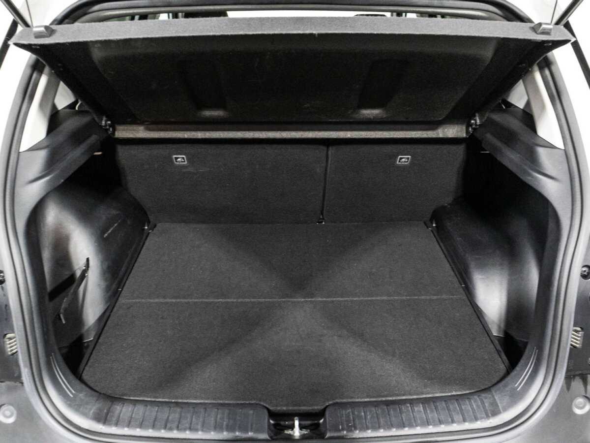 Купить Hyundai Creta, 2021, 66 596 км, фото №15