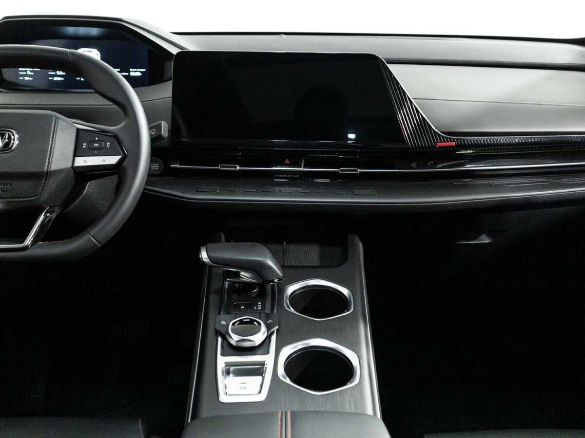 Купить Changan CS55 Plus, 2023, 20 733 км, фото №14