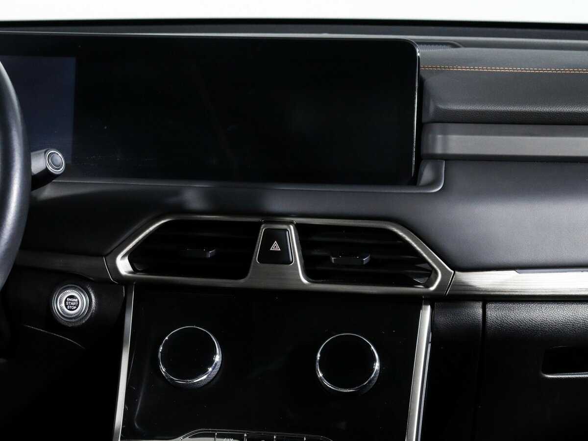 Купить Exeed TXL, 2021, 32 300 км, фото №10