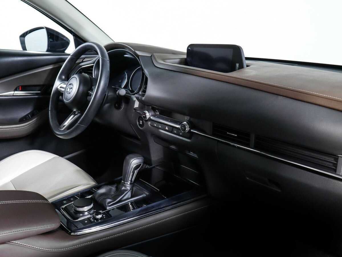 Купить Mazda CX-30, 2020, 14 937 км, фото №6