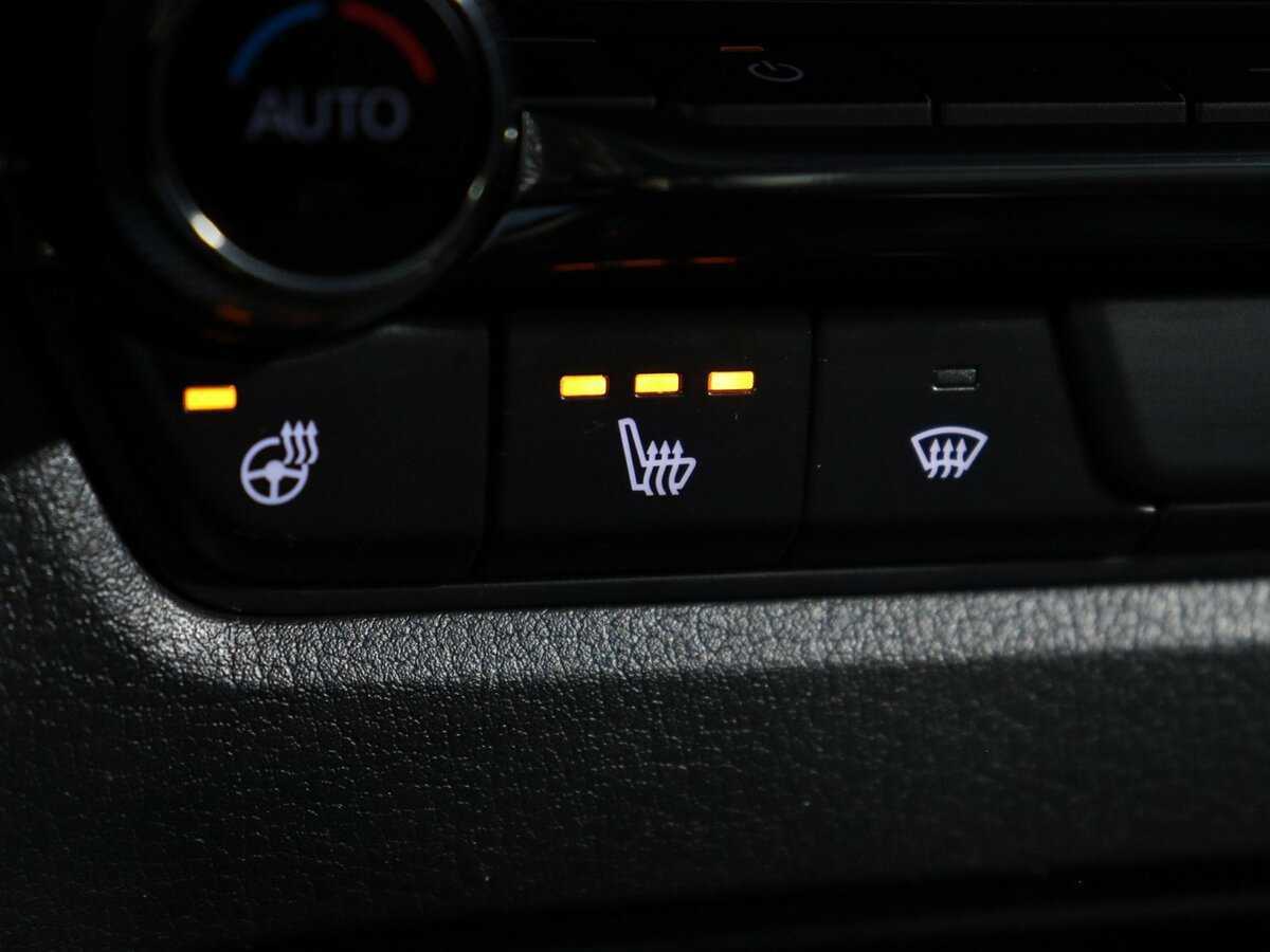 Купить Mazda CX-30, 2020, 14 937 км, фото №26