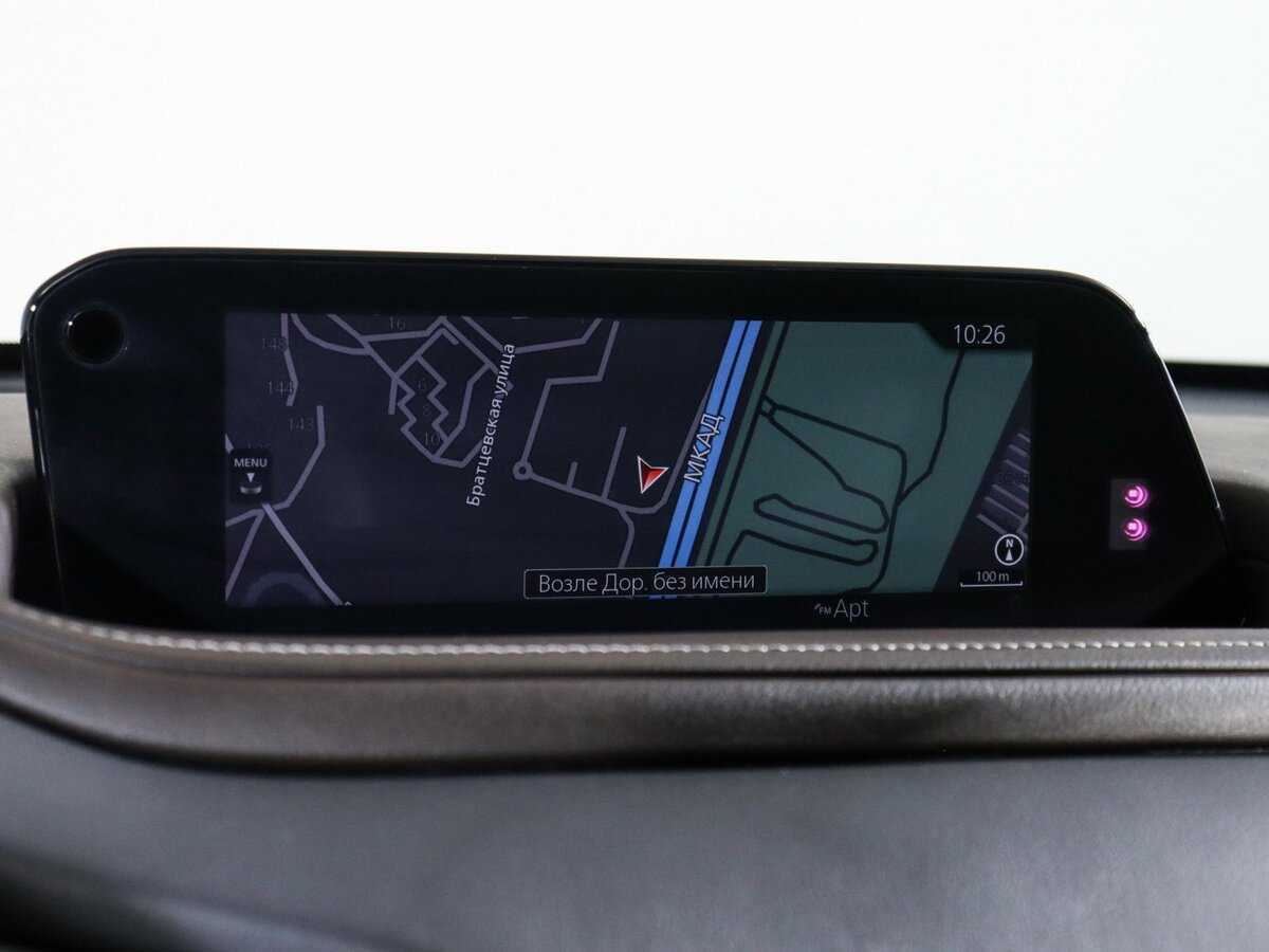 Купить Mazda CX-30, 2020, 14 937 км, фото №30