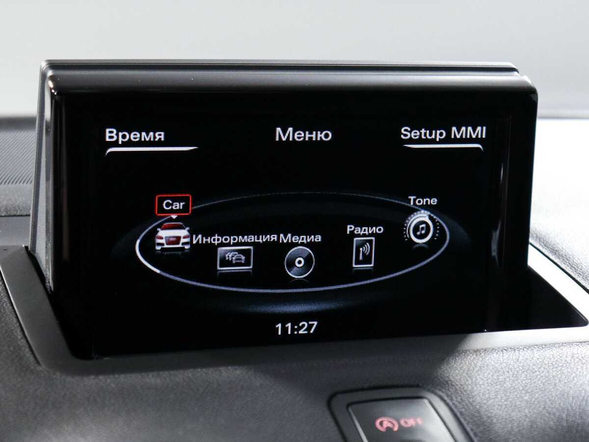 Купить Audi A1 Sportback, 2015, 234 923 км, фото №19