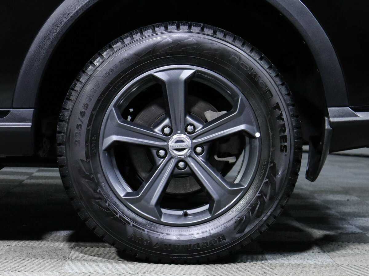 Купить Haval F7x, 2022, 29 000 км, фото №12