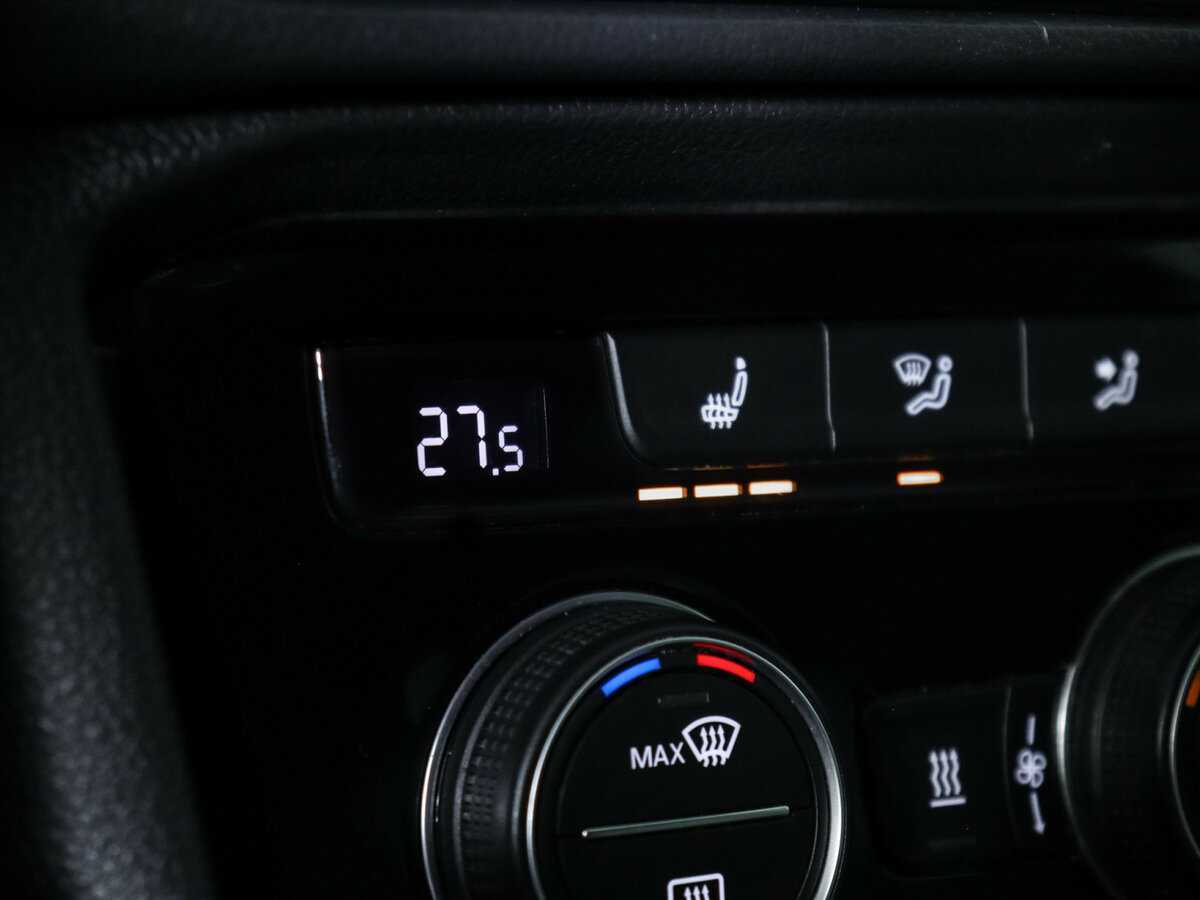 Купить Volkswagen Taos, 2021, 41 880 км, фото №14