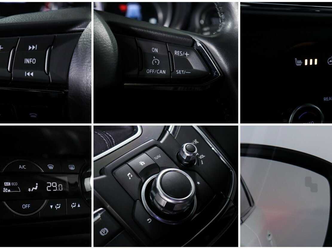 Купить Mazda CX-9, 2018, 114 523 км, фото №19