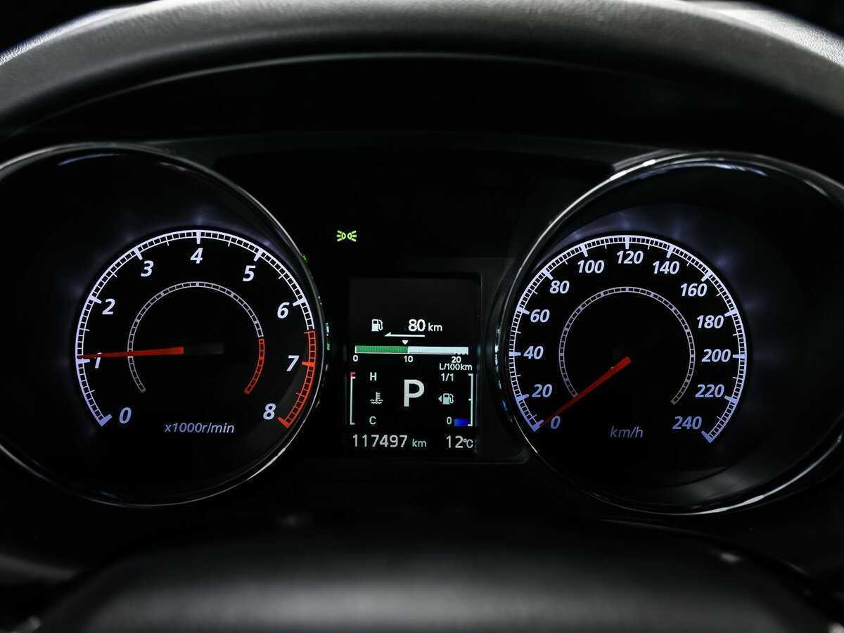 Купить Mitsubishi ASX, 2020, 117 260 км, фото №10