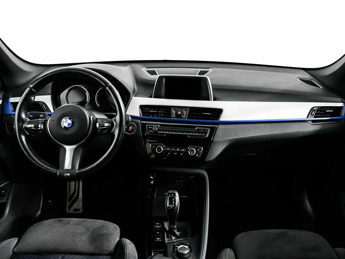 Купить BMW X1 20i xDrive, 2018, 92 978 км, фото №11
