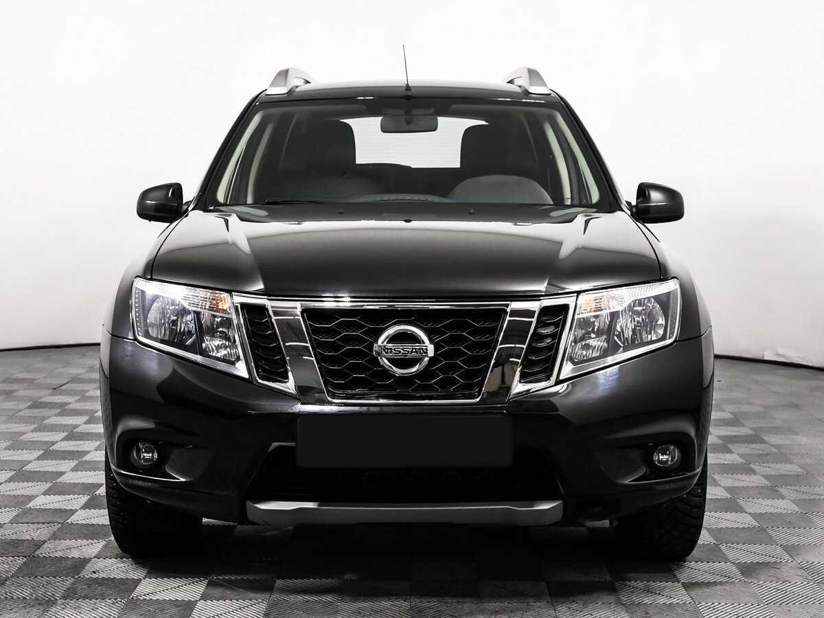 Nissan Terrano