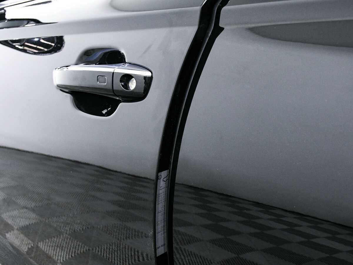 Купить Audi A6, 2017, 126 830 км, фото №24