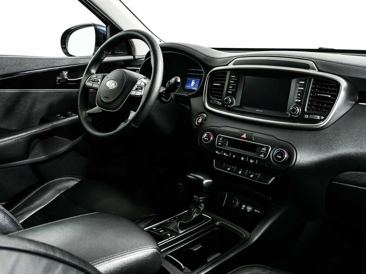 Купить Kia Sorento, 2018, 115 184 км, фото №9