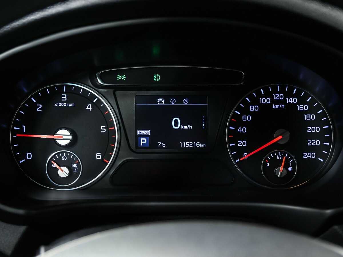 Купить Kia Sorento, 2018, 115 184 км, фото №10