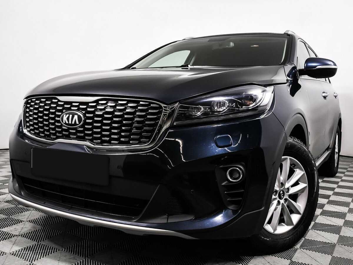 Купить Kia Sorento, 2018, 115 184 км, фото №14