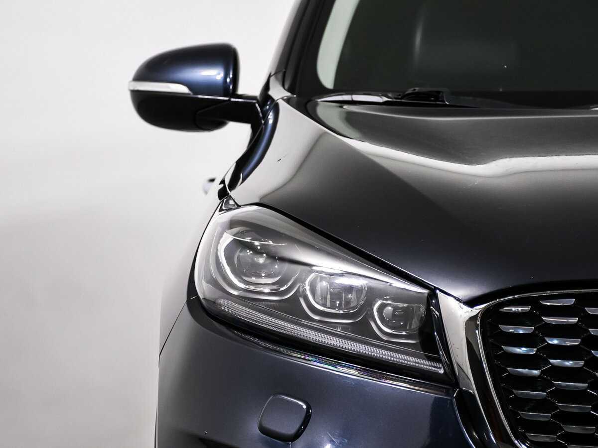 Купить Kia Sorento, 2018, 115 184 км, фото №15