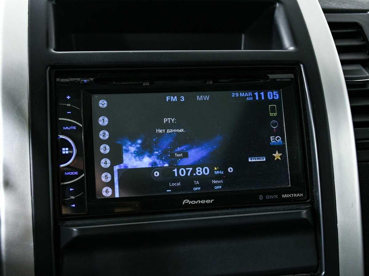 Купить Nissan X-Trail, 2012, 246 000 км, фото №14