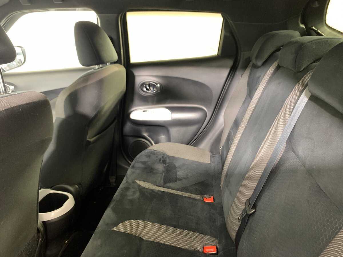 Купить Nissan Juke, 2017, 147 000 км, фото №19