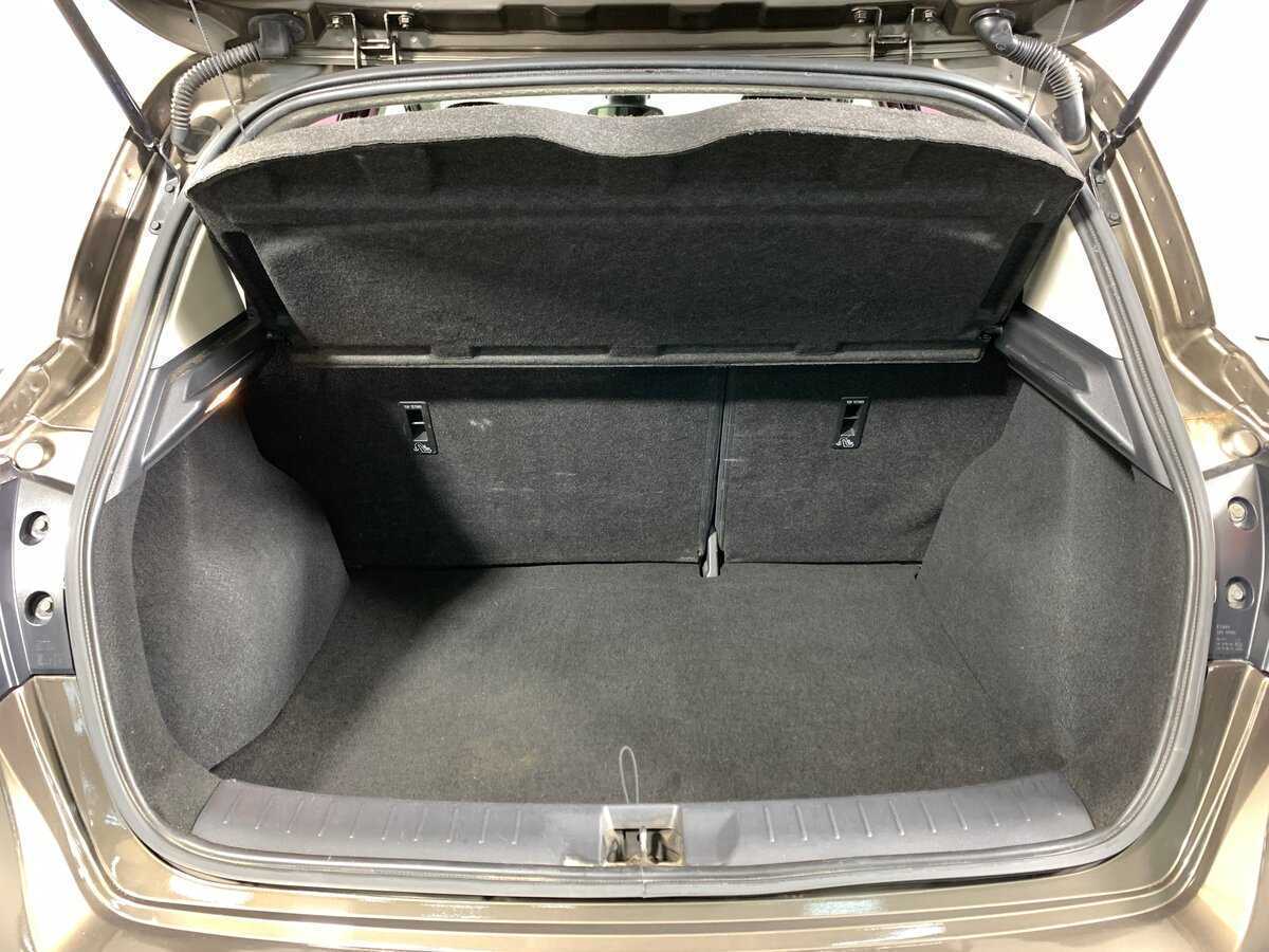 Купить Nissan Tiida, 2015, 197 664 км, фото №20