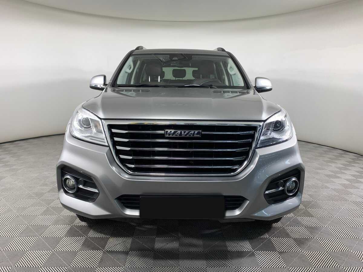 Haval H9