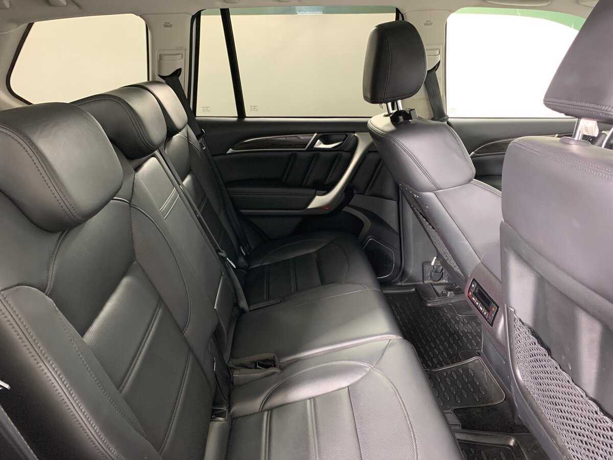 Купить Haval H9, 2021, 162 654 км, фото №18