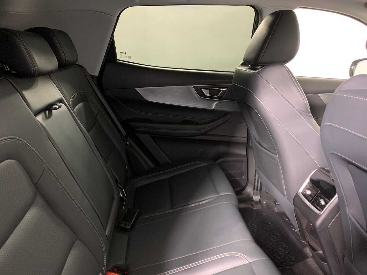 Купить Chery Tiggo 4 Pro, 2023, 11 790 км, фото №17