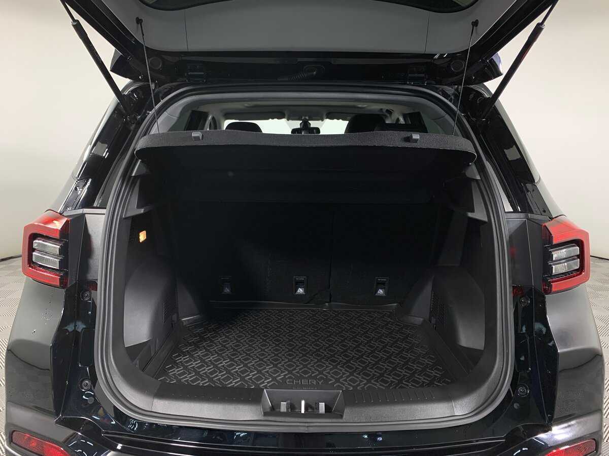 Купить Chery Tiggo 4 Pro, 2023, 11 790 км, фото №20