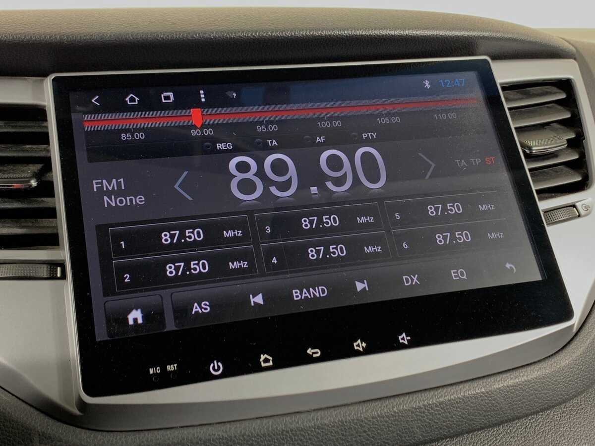 Купить Hyundai Tucson, 2017, 113 321 км, фото №16