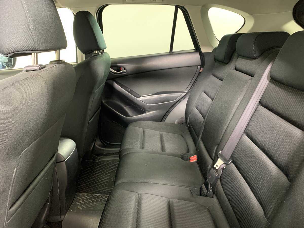 Купить Mazda CX-5, 2014, 226 774 км, фото №19