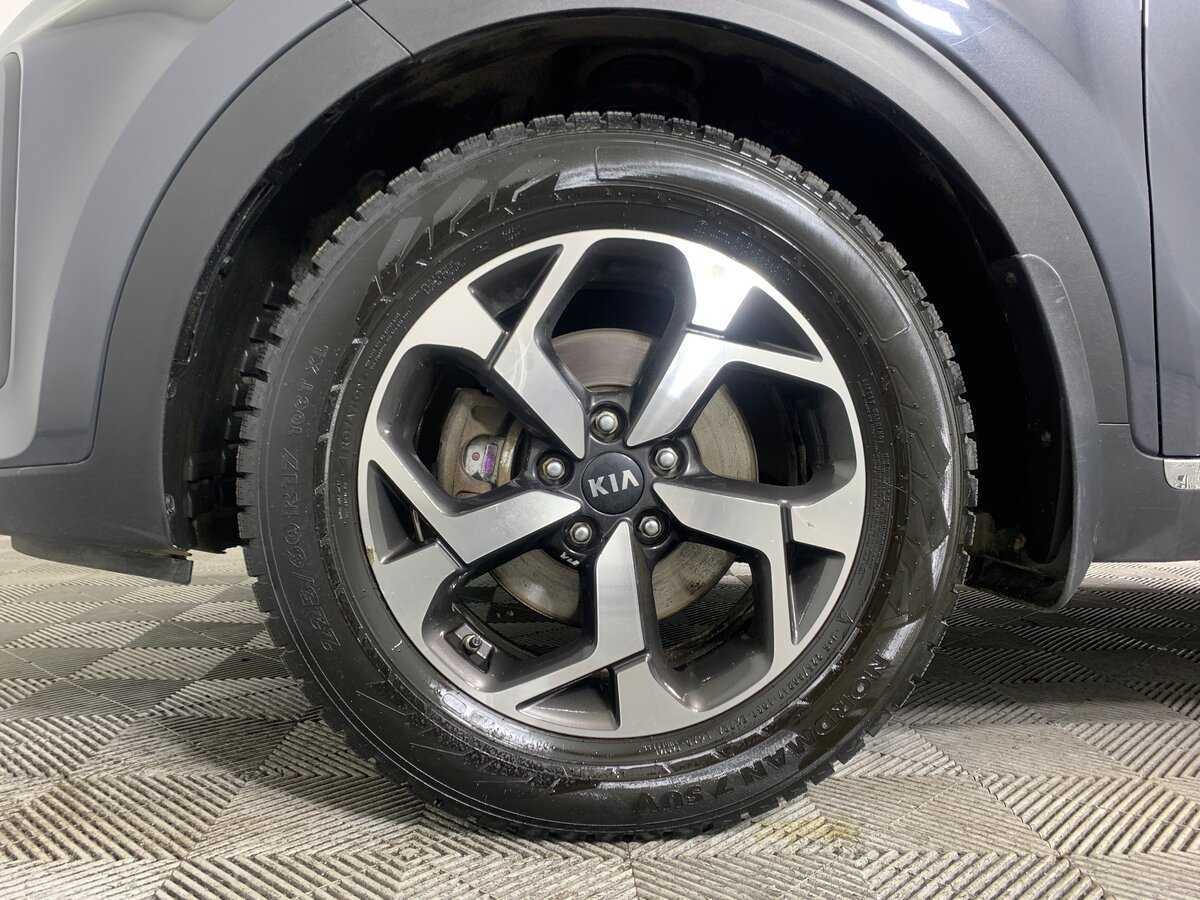 Купить Kia Sportage, 2020, 121 057 км, фото №9