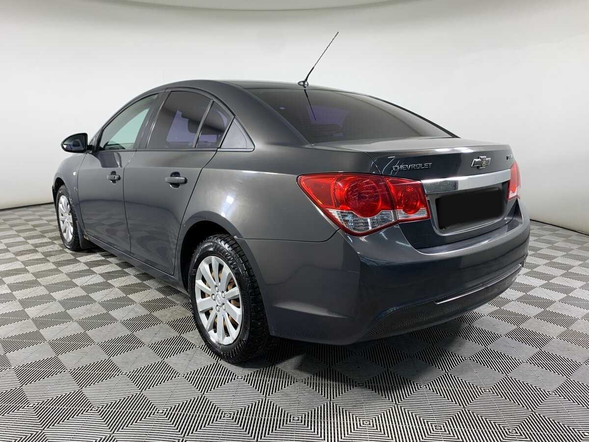 Купить Chevrolet Cruze, 2013, 210 000 км, фото №7
