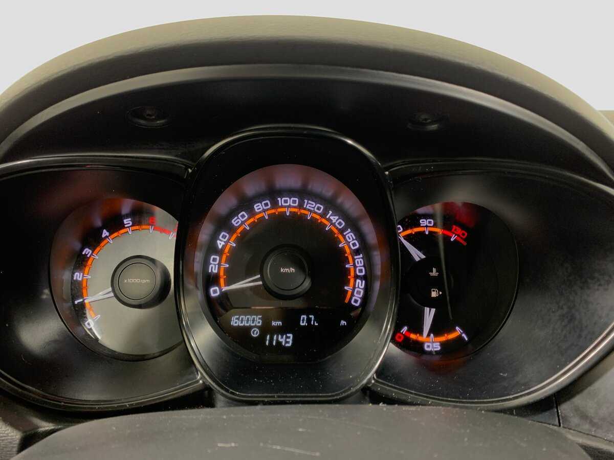 Купить Lada (ВАЗ) Vesta SW, 2019, 160 004 км, фото №15