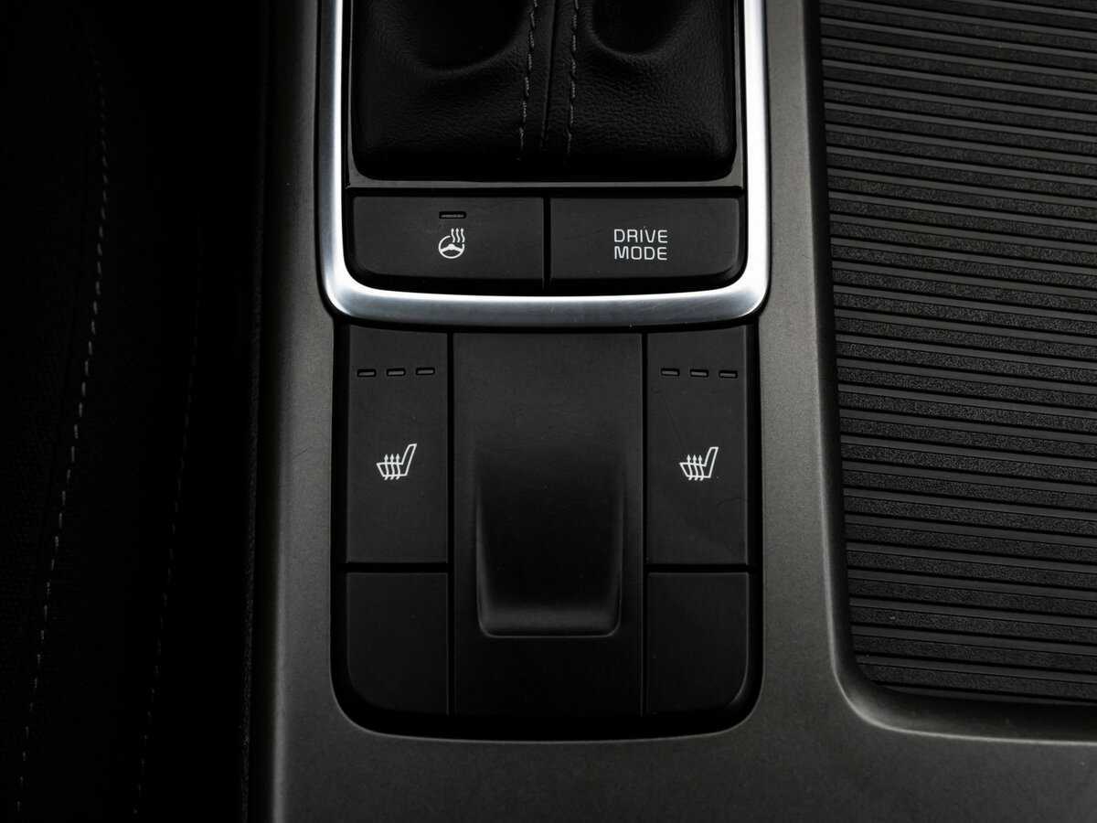 Купить Kia Optima, 2020, 56 019 км, фото №16