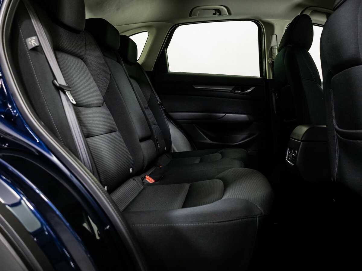 Купить Mazda CX-5, 2019, 184 371 км, фото №9