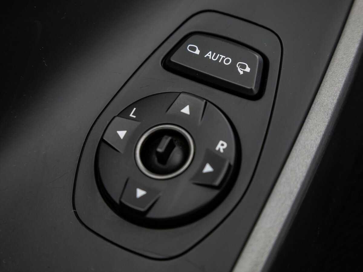 Купить Hyundai Santa Fe, 2013, 195 072 км, фото №11