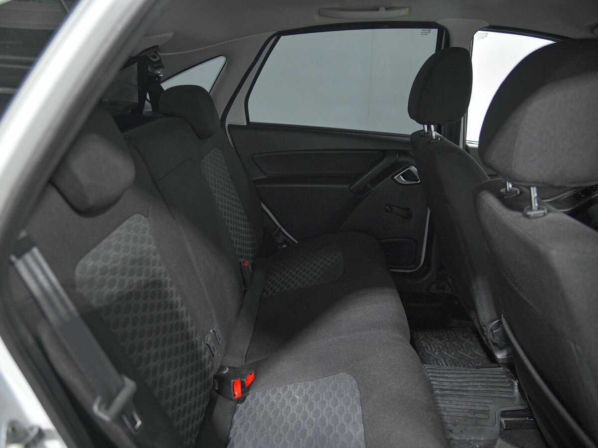 Купить Lada (ВАЗ) Granta Euro-2, 2023, 28 884 км, фото №10