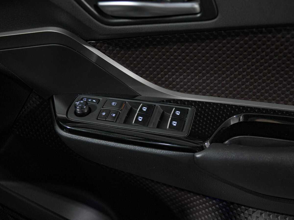 Купить Toyota C-HR, 2017, 101 922 км, фото №11